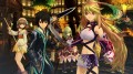 Tales of Xillia Remastered - screenshot}