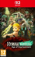 Hyrule Warriors: Age of Imprisonment