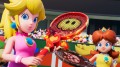 Mario Tennis Fever - screenshot}