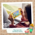 Nintendo Switch Lite Turquoise + Animal Crossing New Horizons - screenshot}