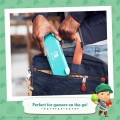 Nintendo Switch Lite Blue + Animal Crossing New Horizons - screenshot}