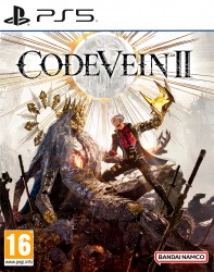 Code Vein II (Pre-Order Bonus)