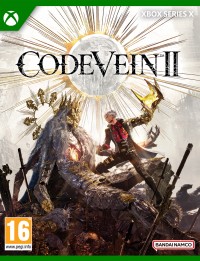 Code Vein II (Pre-Order Bonus)