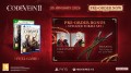 Code Vein II (Pre-Order Bonus) - screenshot}