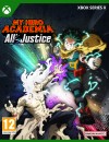 My Hero Academia: All's Justice (Pre-Order Bonus)