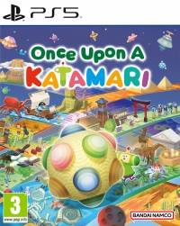 Once Upon a Katamari