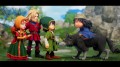 Dragon Quest VII Reimagined (Pre-Order Bonus) - screenshot}