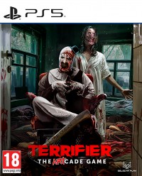 Terrifier: The ArtCade Game