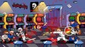 Terrifier: The ArtCade Game - screenshot}