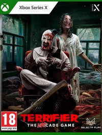 Terrifier: The ArtCade Game