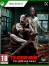 Terrifier: The ArtCade Game