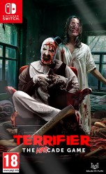Terrifier: The ArtCade Game