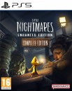 Little Nightmares Enhanced Edition Complete Edition