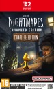 Little Nightmares Enhanced Edition Complete Edition