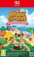 Animal Crossing: New Horizons Nintendo Switch 2 Edition