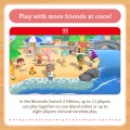 Animal Crossing: New Horizons Nintendo Switch 2 Edition - screenshot}