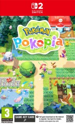 Pokemon Pokopia
