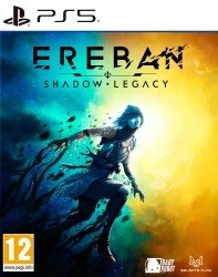 Ereban: Shadow Legacy