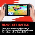 Kirby Air Riders - screenshot}