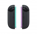 Nintendo Switch 2 Joy-Con Pair (Light Purple/Light Green) - screenshot}
