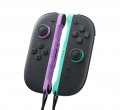 Nintendo Switch 2 Joy-Con Pair (Light Purple/Light Green) - screenshot}