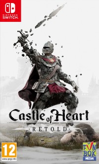 Castle of Heart: Retold