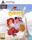 The Witch's Bakery