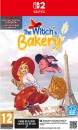 The Witch's Bakery