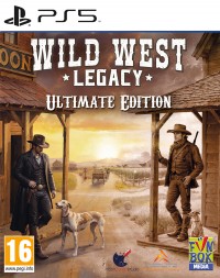 Wild West Legacy Ultimate Edition