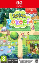 Pokemon Pokopia