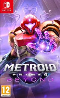 Metroid Prime 4: Beyond