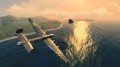 Warplanes WWI Sky Aces + WW2 Dogfight - screenshot}