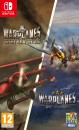 Warplanes WWI Sky Aces + WW2 Dogfight