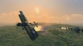 Warplanes WWI Sky Aces + WW2 Dogfight - screenshot}