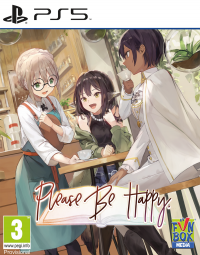 Please Be Happy