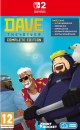 Dave the Diver Complete Edition
