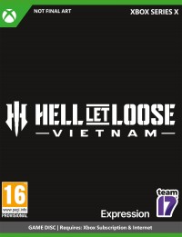 Hell Let Loose: Vietnam