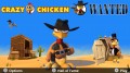Crazy Chicken Shooter Edition - screenshot}