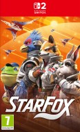 Star Fox™