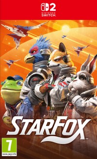 Star Fox™