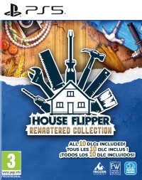 House Flipper Remastered Collection