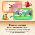 Yoshi and the Mysterious Book - screenshot}