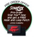 Star Fox™ (Pre-Order Offer) - screenshot}