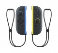 Nintendo Switch 2 Joy Con Pair Joy-Con Blue Light Yellow - screenshot}