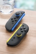 Nintendo Switch 2 Joy Con Pair Joy-Con Blue Light Yellow - screenshot}