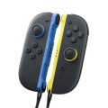 Nintendo Switch 2 Joy Con Pair Joy-Con Blue Light Yellow - screenshot}