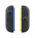 Nintendo Switch 2 Joy Con Pair Joy-Con Blue Light Yellow - screenshot}
