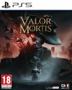 Valor Mortis