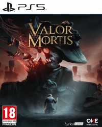 Valor Mortis