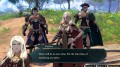 Fire Emblem: Fortune's Weave - screenshot}